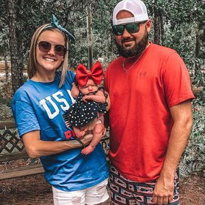 Meet your Posher, Kristen